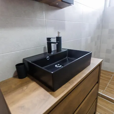 Apartment Paratetis 3 Palic