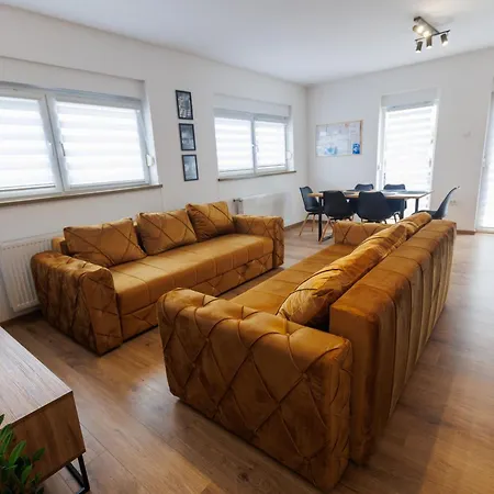 Paratetis 3 * Palic