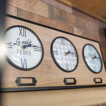 Paratetis 3 * Palić