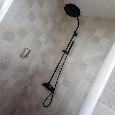 Paratetis 3 Apartment Palic