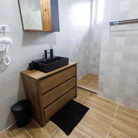 Apartment Paratetis 3
