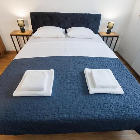 Apartmán Paratetis 3