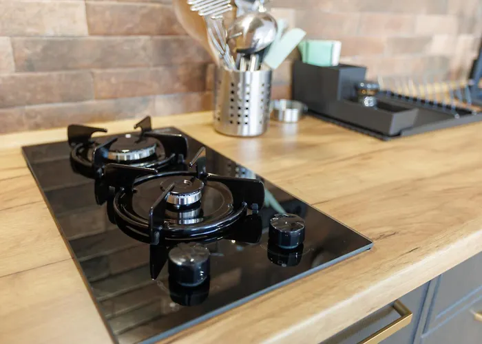 Paratetis 3 Appartement *