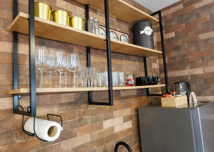 Paratetis 3 Appartement