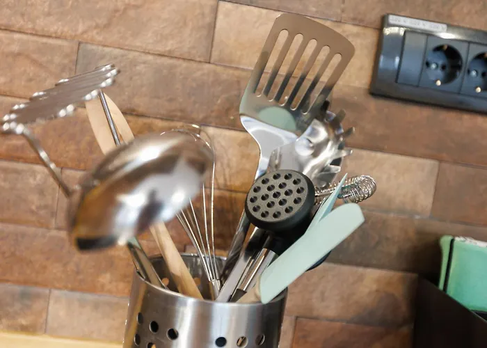 Appartement Paratetis 3 Palić