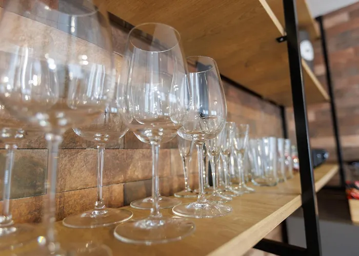 Appartement Paratetis 3