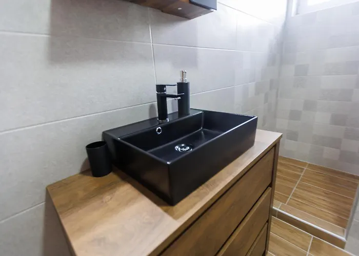 Appartement Paratetis 3 Palić