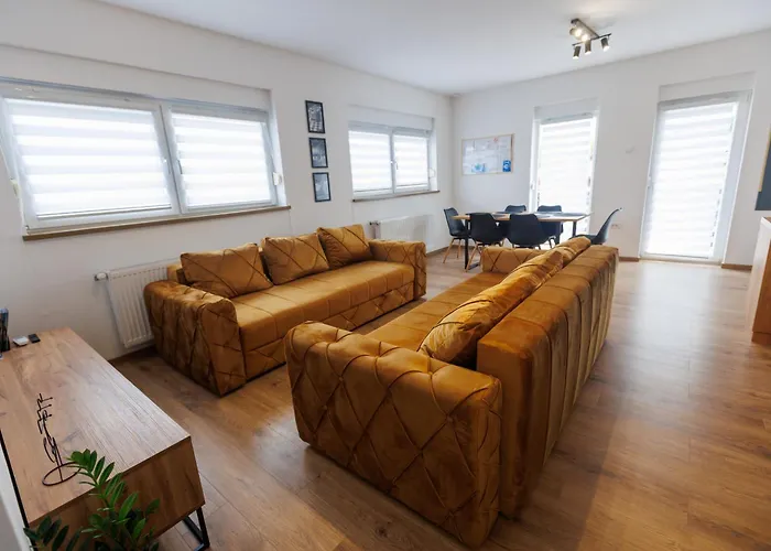 Paratetis 3 * Palić