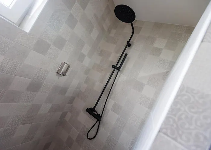 Paratetis 3 Appartement Palić