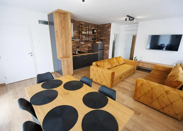 Paratetis 3 Appartement