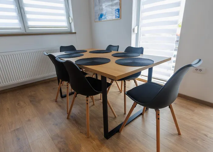 Appartement Paratetis 3 Palić