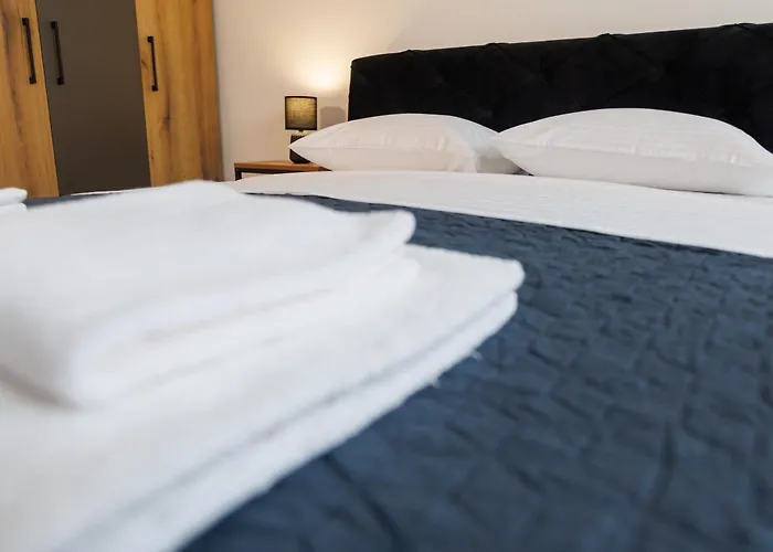 Paratetis 3 Appartement *