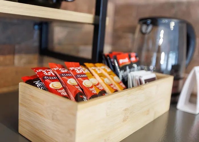 Paratetis 3 Appartement Palić