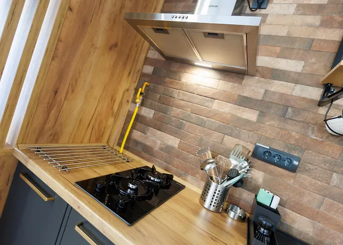 Paratetis 3 Appartement